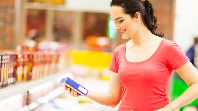 Global frozen food market