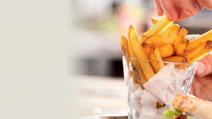 Lamb Weston Sustainability