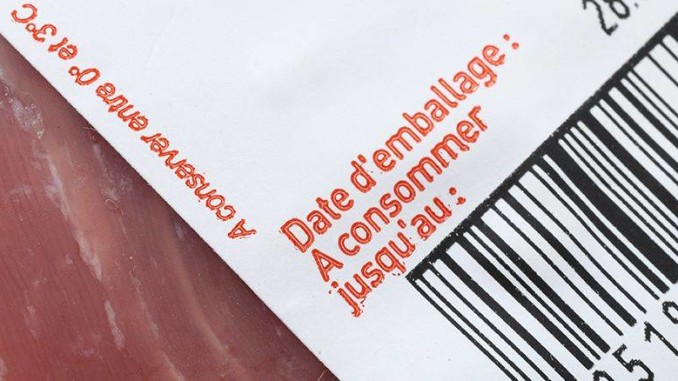 New Label Laws in France for Ready Meals