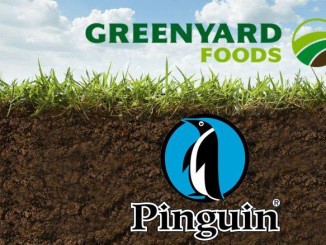 Pinguin Rebrands as Greenyard Frozen