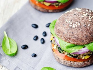 Foodservice: Strong Dynamics for Appetizers