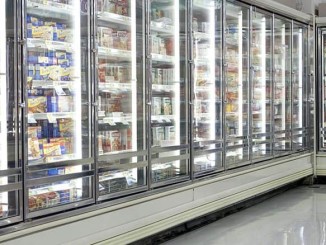 Refrigeration: Retail and Foodservice Growth