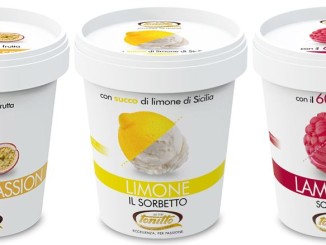 Tonitto Presents “Il Sorbetto"