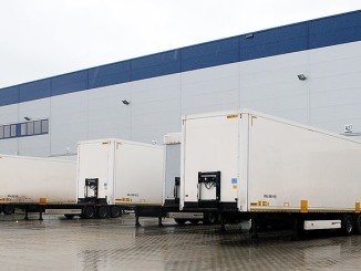 Polish Distributor to Open Refrigerated Warehouse