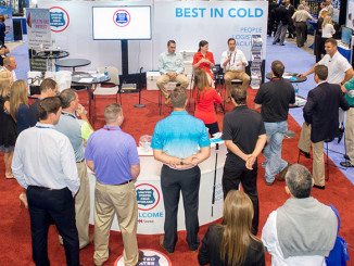 Global Cold Chain Expo Expanding in 2017