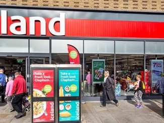 Retailer Iceland Leads PL Premiumization