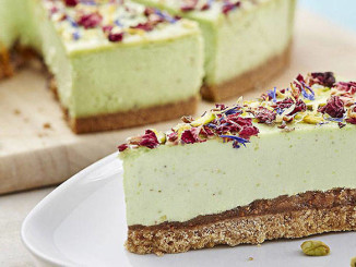 Country Range Adds New Frozen Deserts