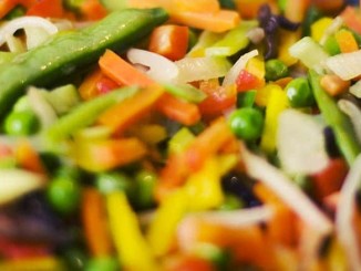 European Vegetable Processors Worried About Weather