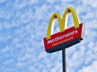 McDonald's Ready for China Growth Strategy