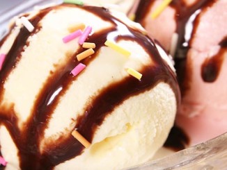 China's Favorite Snack: Ice Cream