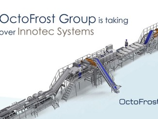 OctoFrost Group Takes over Innotec Systems