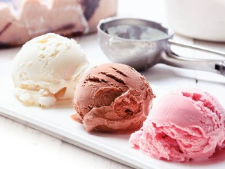 UK: Ice Cream Dominates Innovation