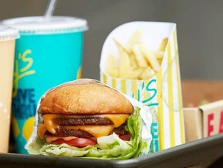 Amy’s Kitchen to Become First Vegetarian Fast Food Chain