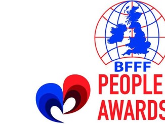 Industry Heavyweights Line-Up to Judge BFFF People Awards