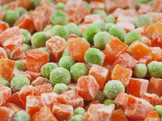 Germany: Further Growth for Frozen Food