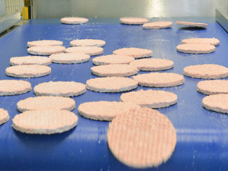 Mettler-Toledo Launches Detection System for Frozen Food