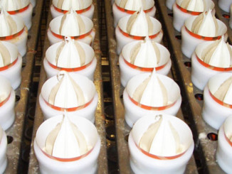 Tetra Pak Strengthens Ice Cream Offering