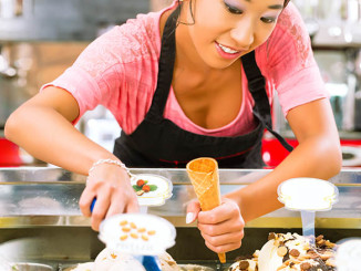 China Becomes World's Largest Ice Cream Producer