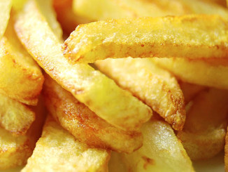 Five Trends for the Frozen Potato Market