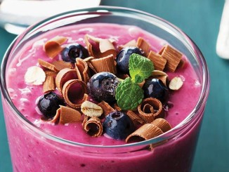 Frozen Fruit & Vegetables: From Simple to Sophisticated