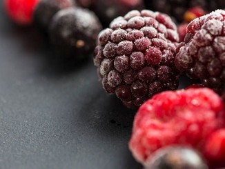 Frozen Food Market Is Growing