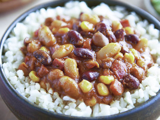 Izico & Goodlife Foods Join Forces