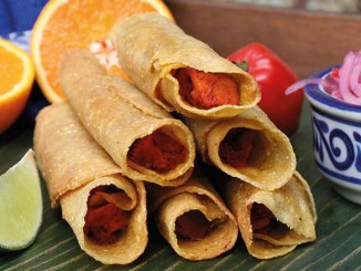 Mex-Al Showcases New Convenience Rage