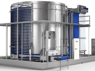 GEA’s High-end Technologies at AFT