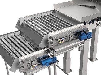 Key Technology Introduces Precision Size Grader