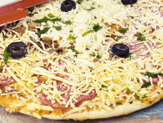 Frozen Pizza Market to Grow 6.5%