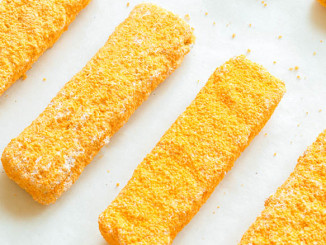 Frozen Fish among Fastest Growing Groceries