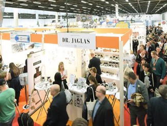 INTERNORGA Hosts Foodservice Forum