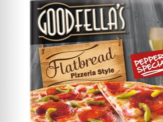 Nomad Foods to Acquire Goodfella’s Pizza
