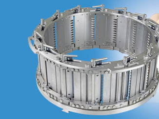 Urschel Releases a New Concept in Slicing