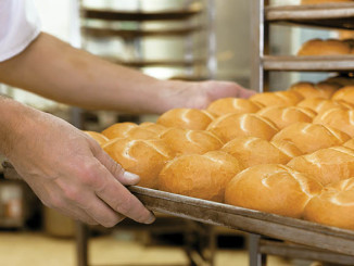 Less Salt in Frozen Bake-off Products