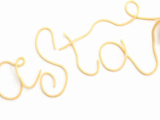 Pasta is facing a tough time