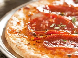 Frozen Pizza Market to Grow