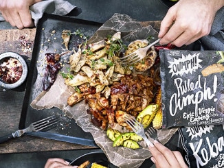 Tesco Launches Frozen Brand Oumph!