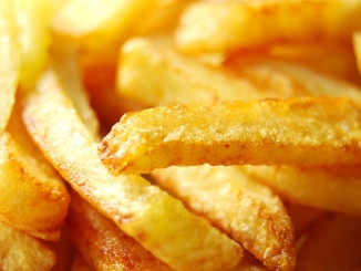 Agristo Invests EUR200m in Frozen Fries Factory