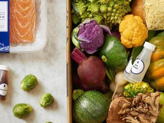 US Frozen Foodies Choose Fewer Meal Kits