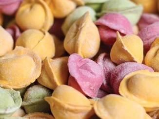 Appetizers: Informal Mealtimes Spur Growth