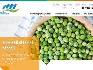 dti Launches New Website