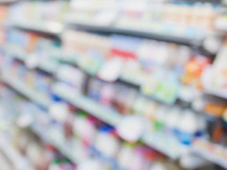 Convenience Stores Drive UK Food Industry