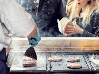 Millennials Are Shopping Frozen More Frequently