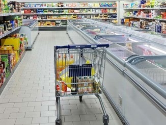 Frozen Meals Face New Challenges