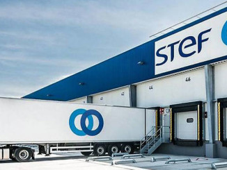 STEF Strengthens European Frozen Food Network
