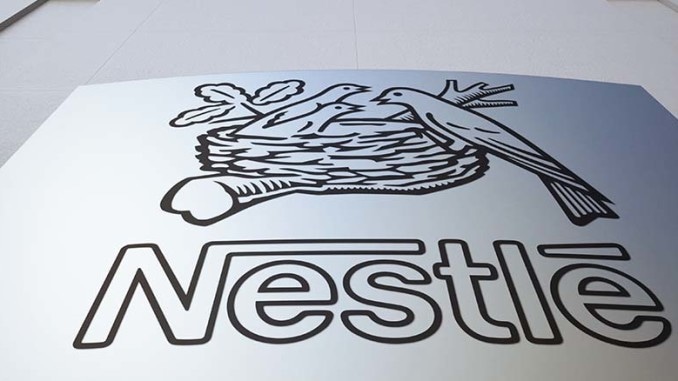 Nestle