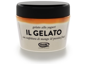 Il Gelato by Tonitto