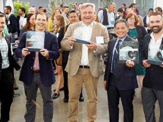 SeaWeb Announces 2018 Winners