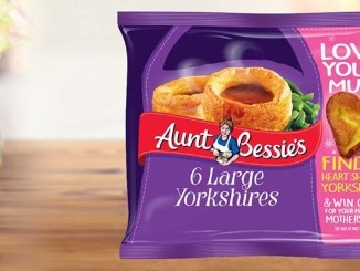 Nomad Foods to Acquire UK’s Aunt Bessie’s